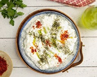 Günün Mezesi görseli