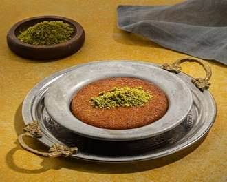 Klasik Künefe (2 Kişilik) görseli
