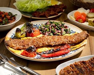 Urfa Kebap görseli