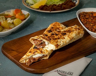 Fırın Dürüm (Kıymadan) görseli