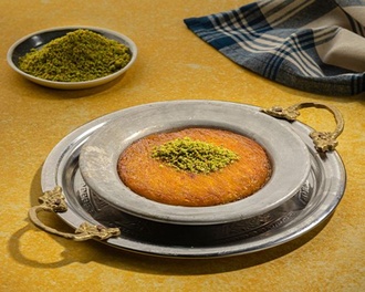 Hasır Künefe (2 Kişilik) görseli
