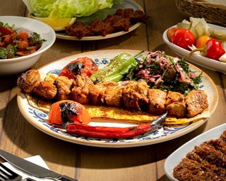 Kuzu Şiş görseli