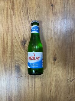 Soda (20 cl.) görseli