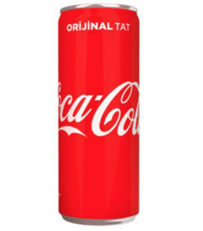 Coca-Cola (33 cl.) görseli