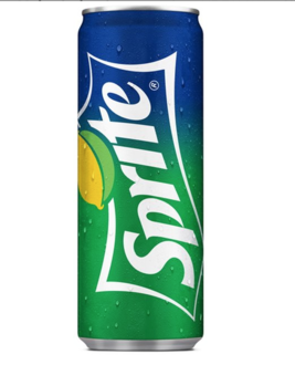 Sprite (33 cl.) görseli