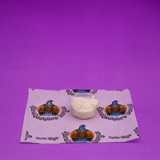 Ezine Peynirli Patlıcan Sos görseli