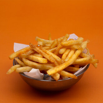 Patates Kızartması görseli