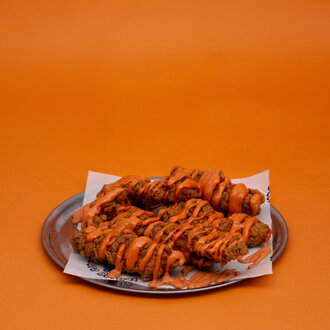 Dynamite Chicken Tenders görseli