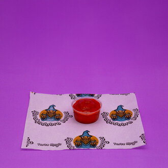 Köz Ketçap görseli