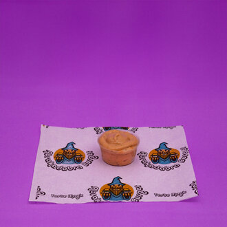 Magic Mac Sos görseli