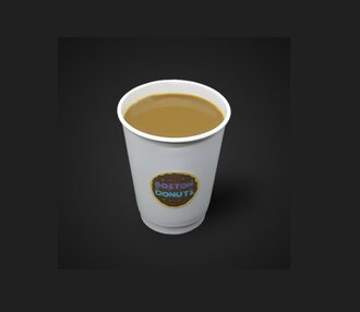 Sütlü Filtre Kahve görseli