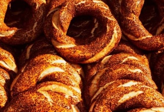 Simit Tost görseli