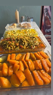4'lü Zeytinyağlı Tabağı görseli