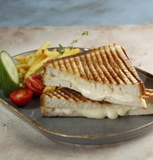 Light Tost görseli