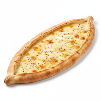 Peynirli Pide görseli
