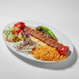 Adana Kebap görseli