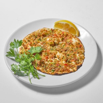 Fındık Lahmacun görseli