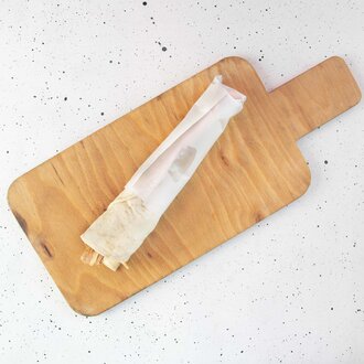 Klasik Tavuk Döner Dürüm görseli