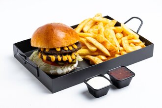 Dominik Burger görseli