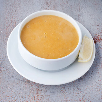 Mercimek Çorbası görseli