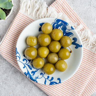 Erik Turşusu (150 gr.) görseli