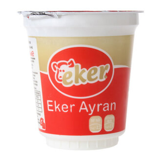 Büyük Ayran görseli