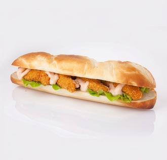 Kıtır Sandviç görseli