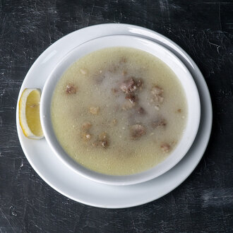 Paça Çorbası görseli