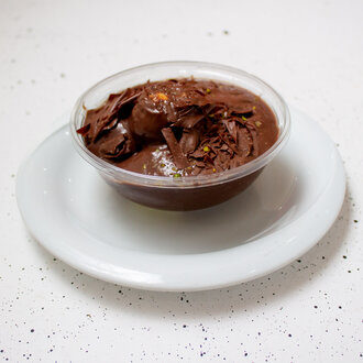 Profiterol görseli