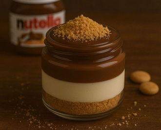 Nutellalı Mag görseli