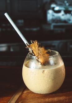 Muzlu Smoothie görseli