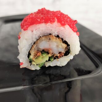 Dragon Roll görseli