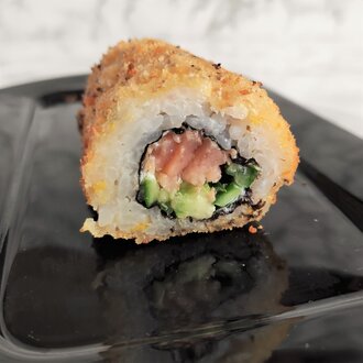 Tempura Boston Roll görseli