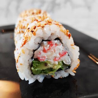 California Roll görseli