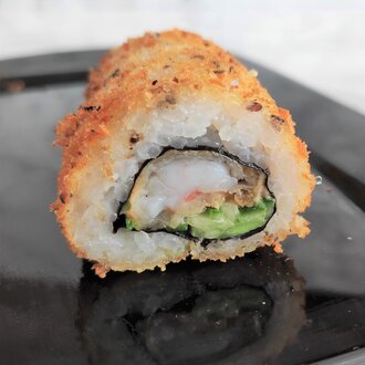 Tempura Dragon Roll görseli