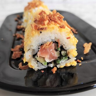 Boston Roll görseli