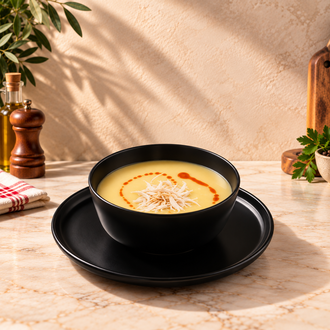 Şehriyeli Tavuk Çorbası (300 Gr.) görseli