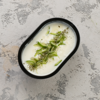 Cacık (300 Gr.) görseli
