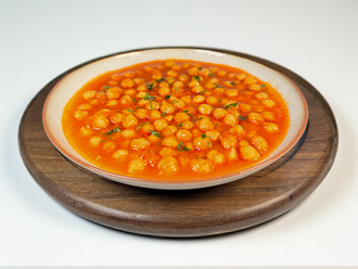 Gemici Usulü Nohut (250 Gr.) görseli