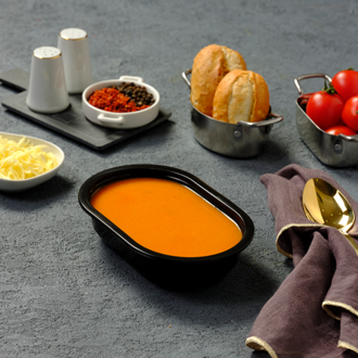 Domates Çorbası (300 gr.) görseli