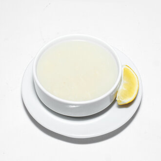 Tavuk Suyu Çorba görseli