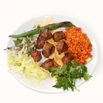 Kuzu Şiş (200 gr.) görseli