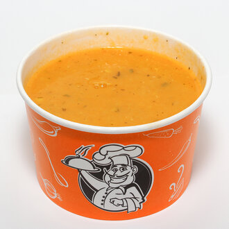 Ezogelin Çorbası görseli