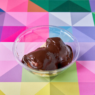 Profiterol (2 Top) görseli
