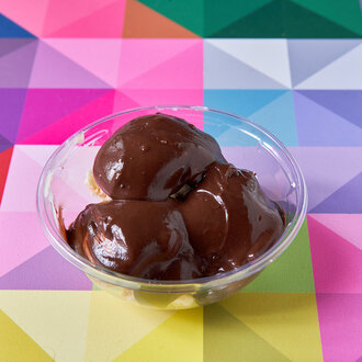 Profiterol (3 Top) görseli