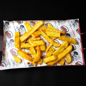 Patates Kızartması görseli