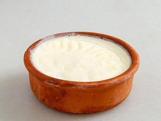 Özel Manyas Yoğurdu görseli