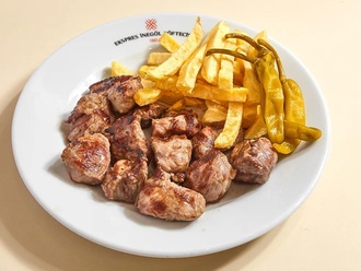 Kuzu Şiş görseli