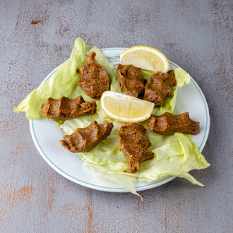 Çiğ Köfte (7 Sıkım) görseli