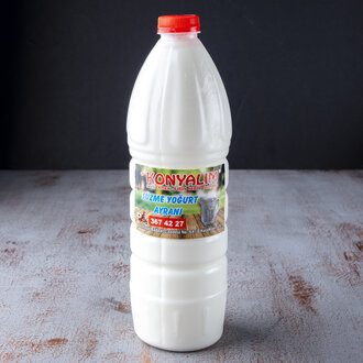 Açık Ayran (1 L.) görseli